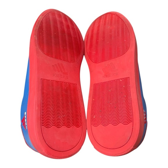 KEEXS MEN'S ADAM CLASSIC EDITION SNEAKER -9 - Picture 6 of 8